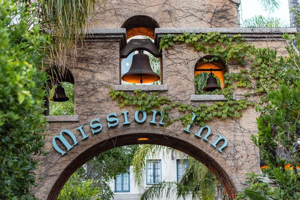 The Mission Inn Hotel And Spa Riverside Dış mekan fotoğraf